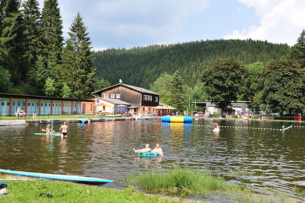 Naturbad-Stuetzerbach